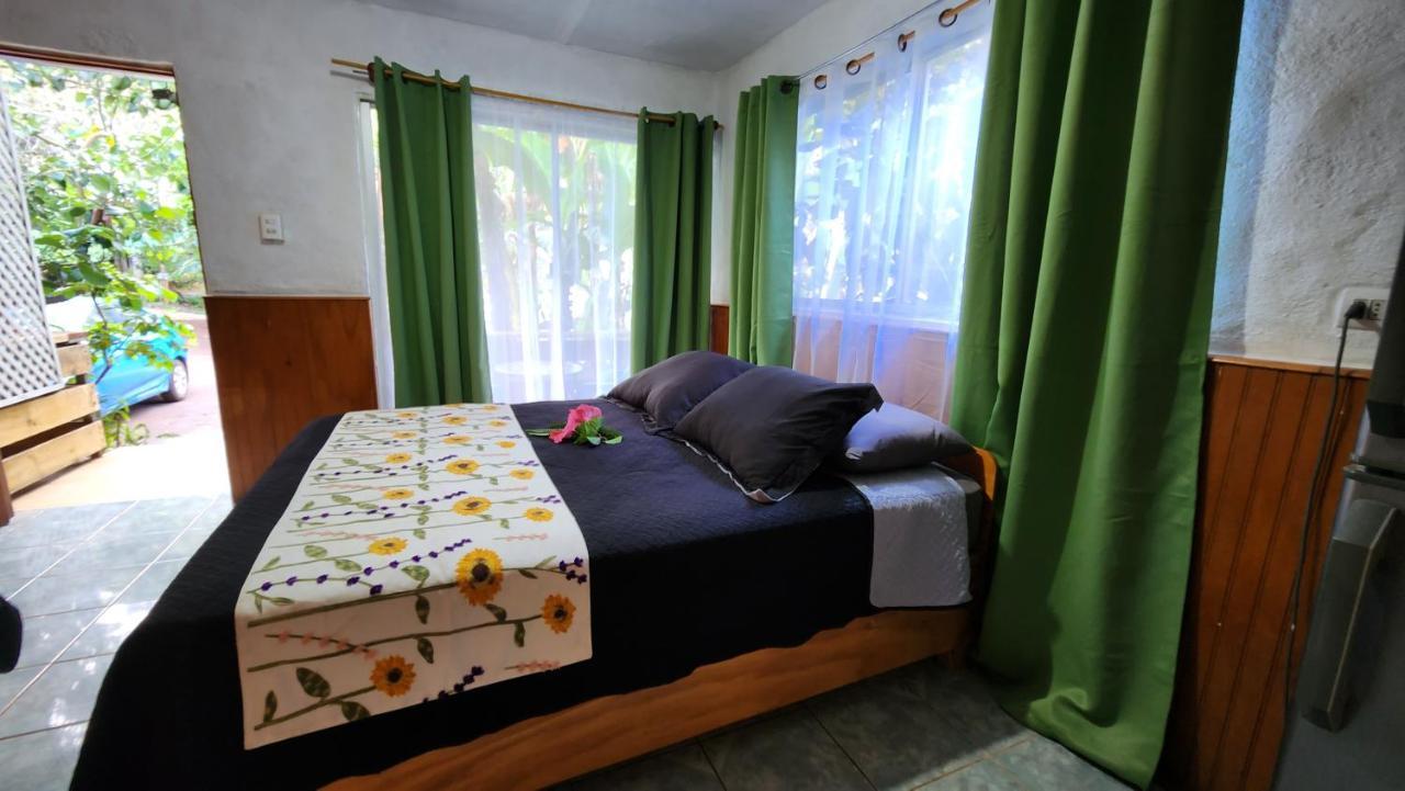 Cabanas Manuto Hanga Roa Bagian luar foto