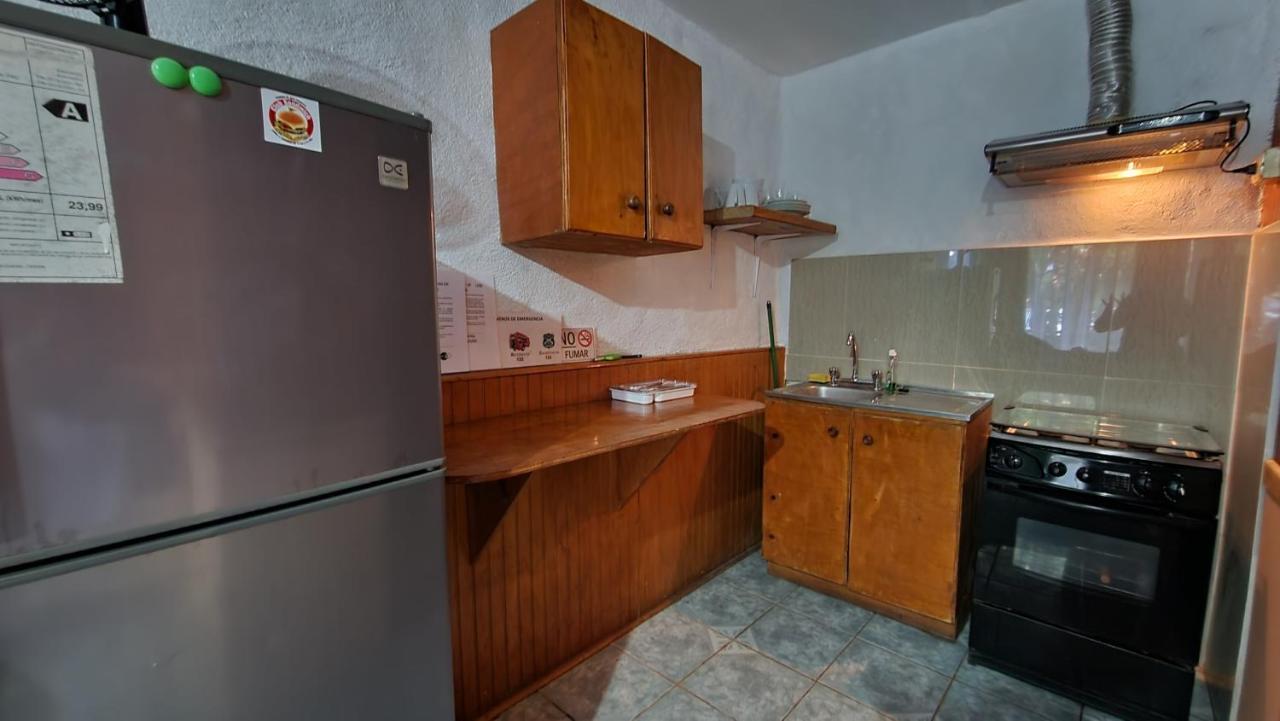 Cabanas Manuto Hanga Roa Bagian luar foto