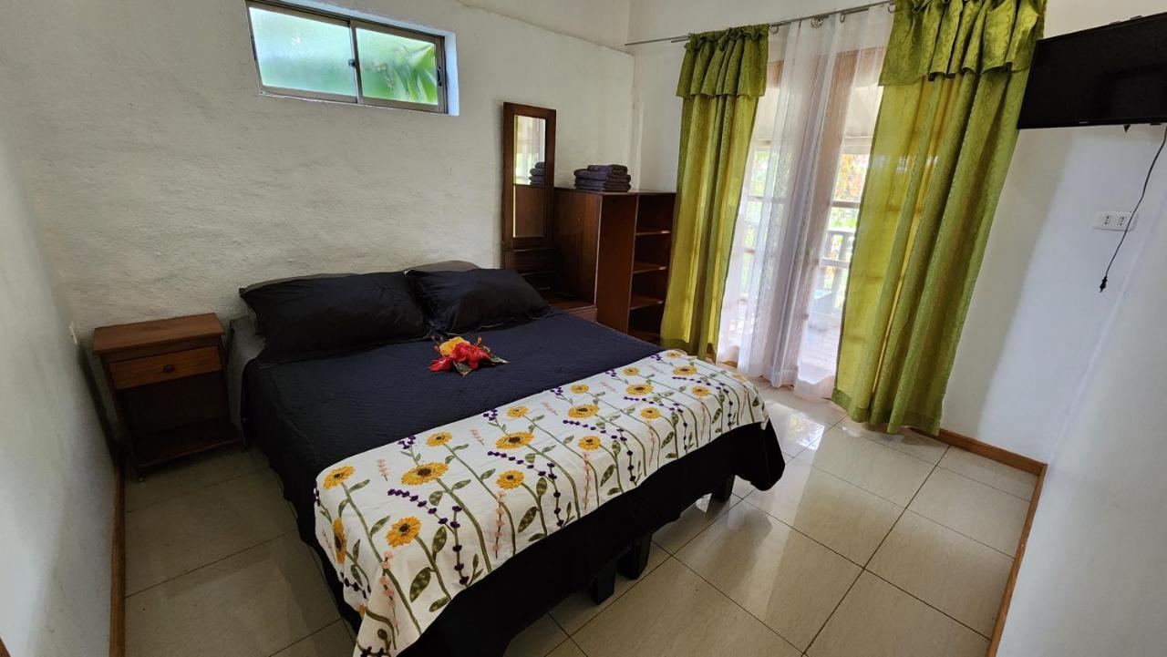 Cabanas Manuto Hanga Roa Bagian luar foto