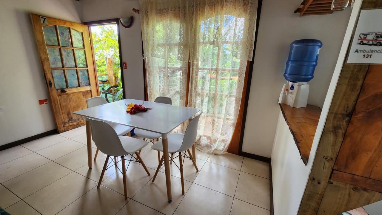 Cabanas Manuto Hanga Roa Bagian luar foto