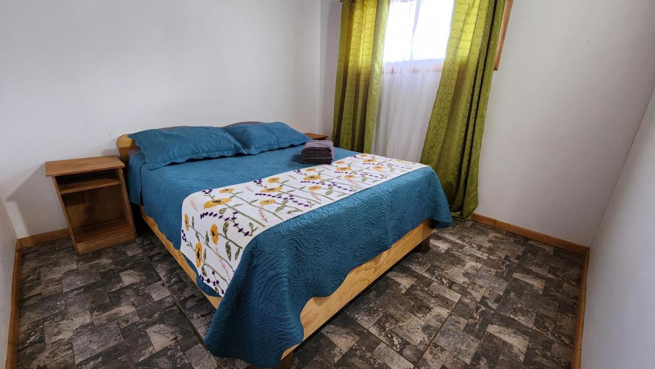 Cabanas Manuto Hanga Roa Bagian luar foto