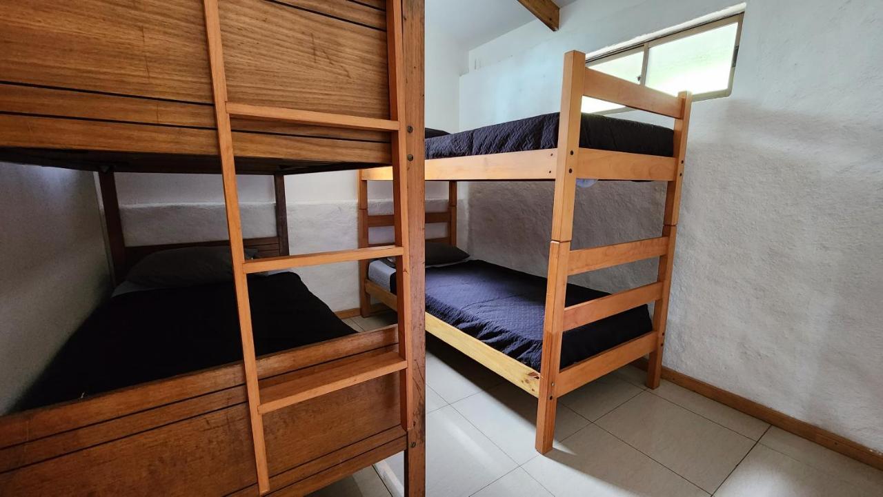 Cabanas Manuto Hanga Roa Bagian luar foto