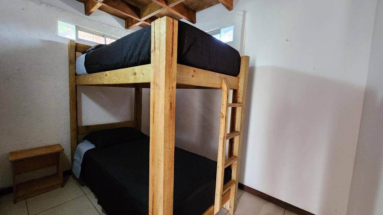 Cabanas Manuto Hanga Roa Bagian luar foto