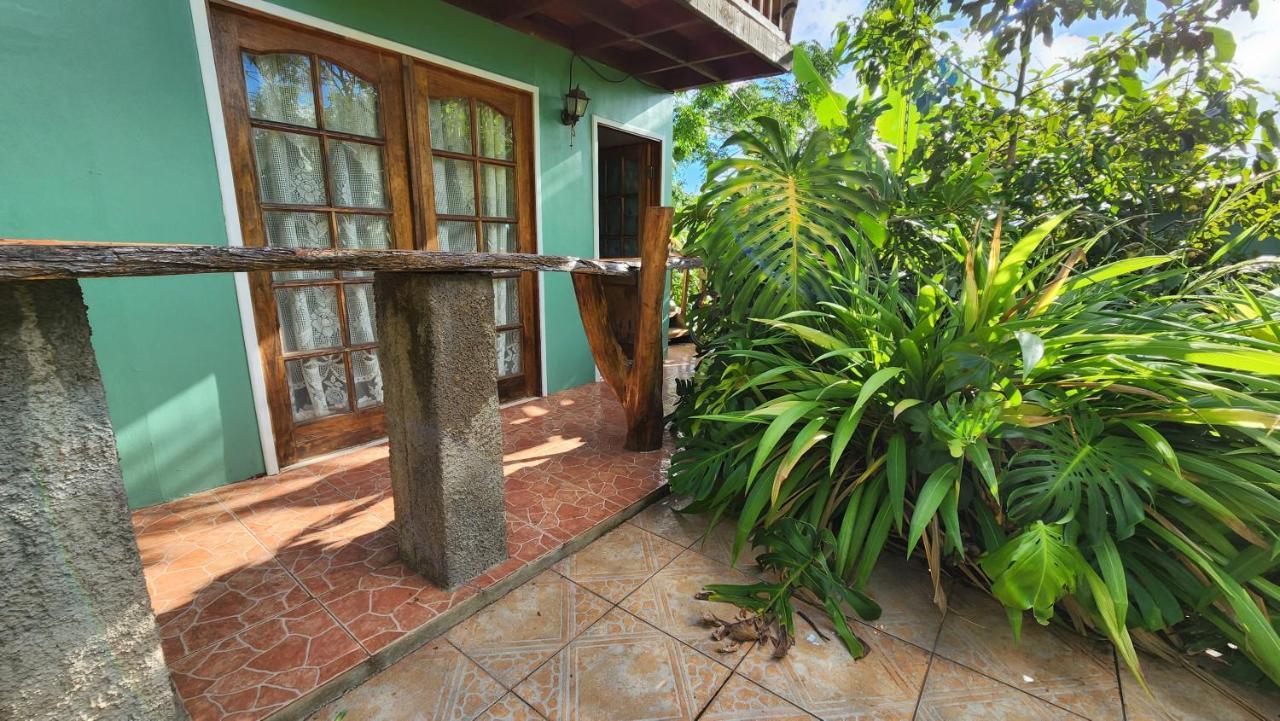 Cabanas Manuto Hanga Roa Bagian luar foto
