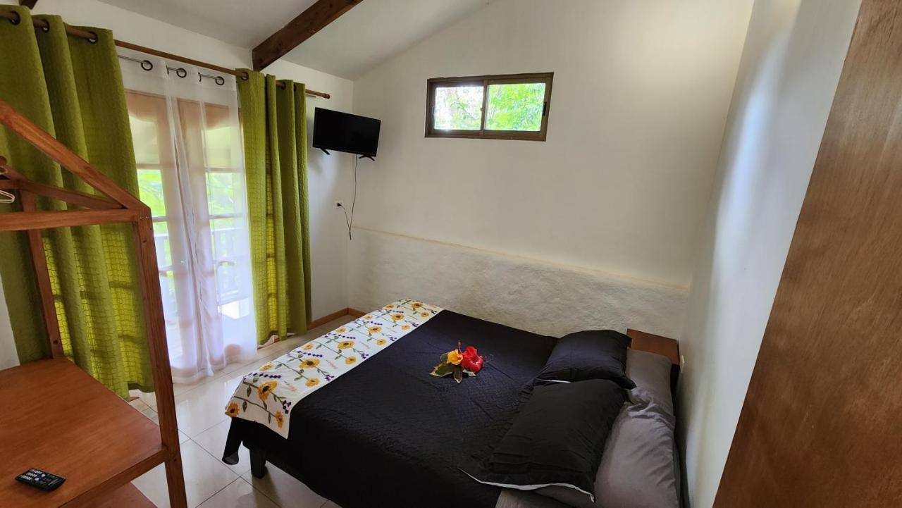 Cabanas Manuto Hanga Roa Bagian luar foto