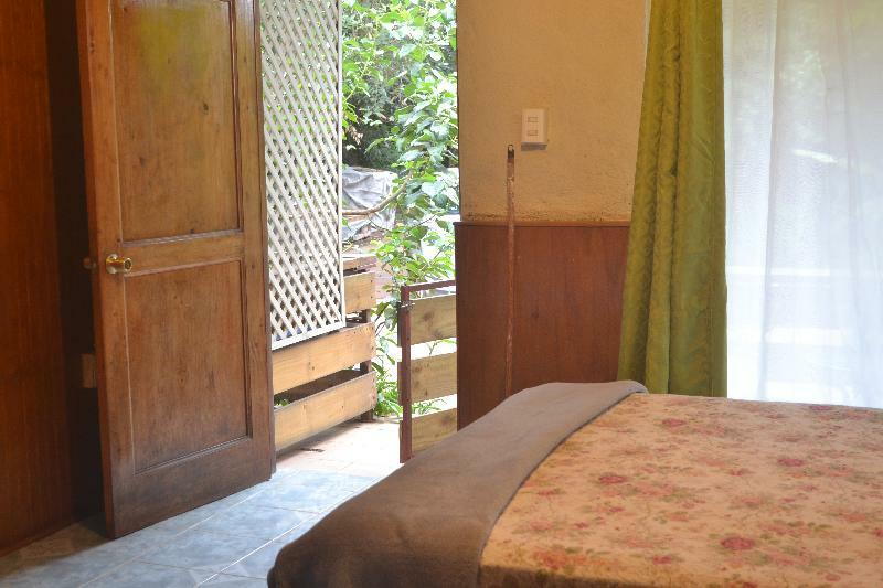 Cabanas Manuto Hanga Roa Bagian luar foto