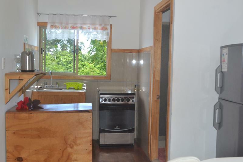 Cabanas Manuto Hanga Roa Bagian luar foto