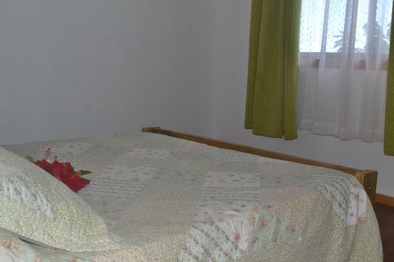 Cabanas Manuto Hanga Roa Bagian luar foto