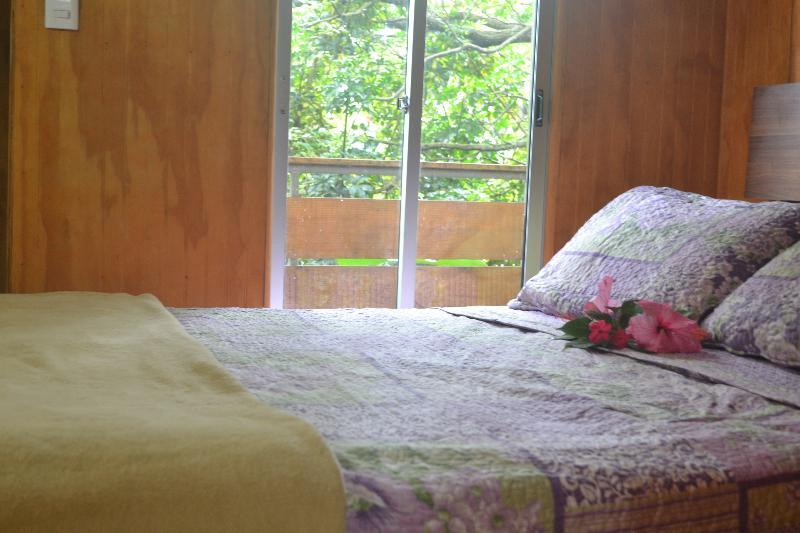 Cabanas Manuto Hanga Roa Bagian luar foto