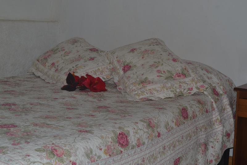 Cabanas Manuto Hanga Roa Bagian luar foto